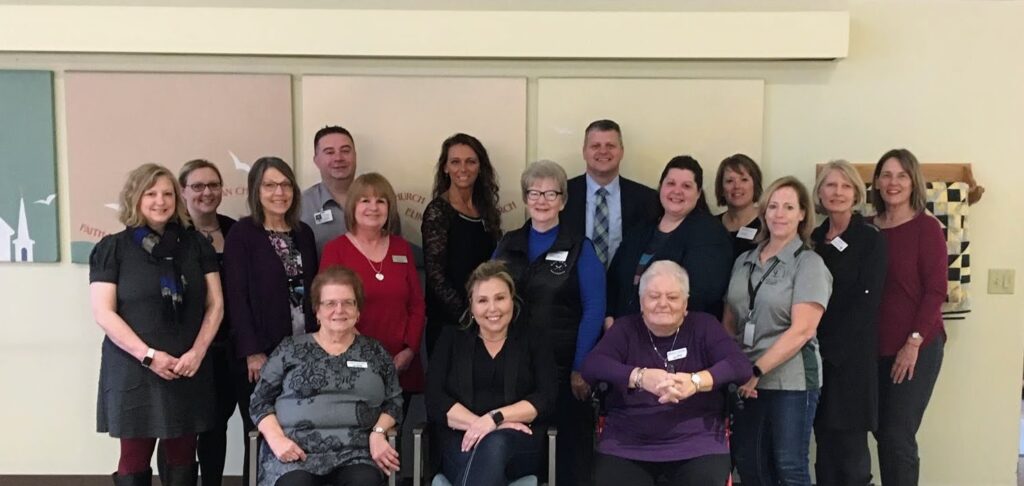 Chisago Age Well Coalition